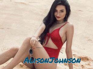 AlisonJohnson