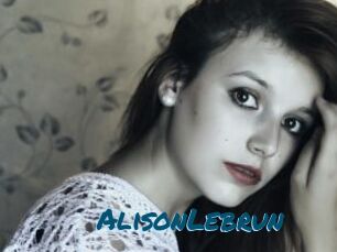 AlisonLebrun
