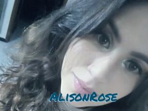 AlisonRose