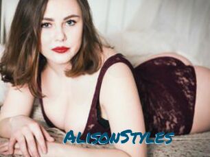 AlisonStyles