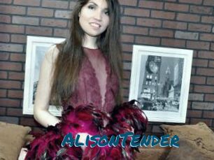 AlisonTender