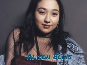 Alison_Ellis