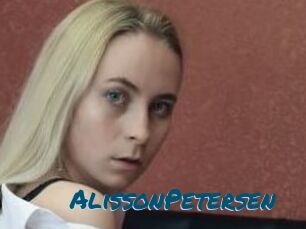 AlissonPetersen