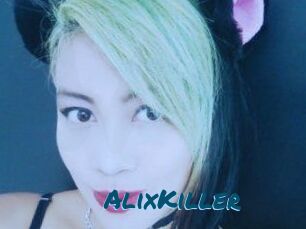 AlixKiller