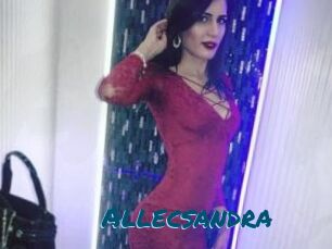 Allecsandra