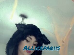 Allicepariis