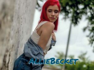 AllieBecket