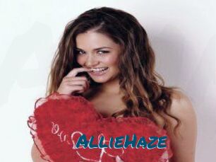 AllieHaze