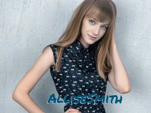 AlliseSmith