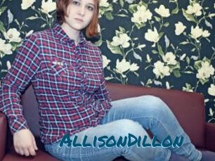 AllisonDillon