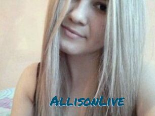 AllisonLive