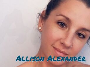 Allison_Alexander