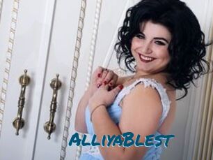 AlliyaBlest