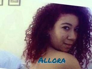 Allora