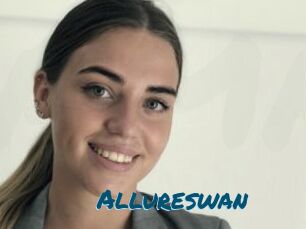 Allureswan