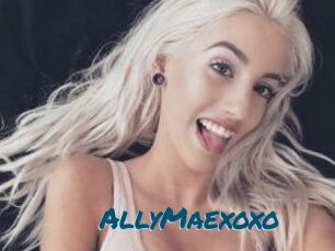 AllyMaexoxo