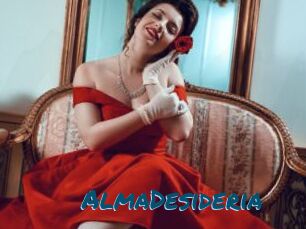 AlmaDesideria