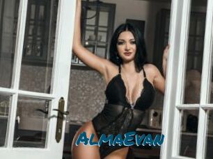 AlmaEvan