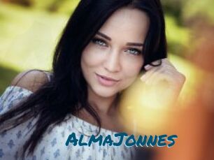 AlmaJonnes