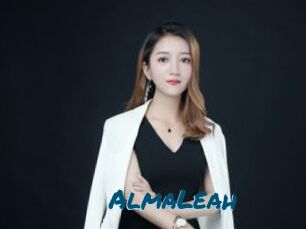 AlmaLeah