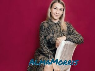 AlmaMorris