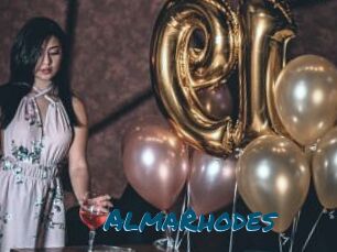 AlmaRhodes