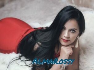 AlmaRossy