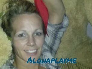 Alohaplayme