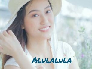 Alulalula
