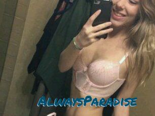 AlwaysParadise