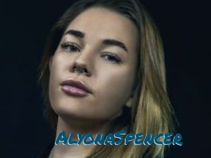 AlyonaSpencer