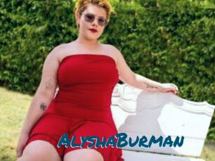 AlyshaBurman