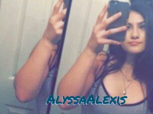 Alyssa_Alexis