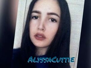AlyssaCuttie