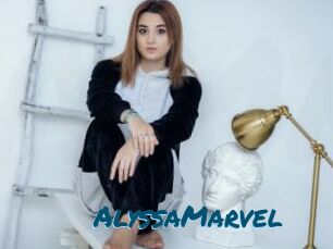 AlyssaMarvel