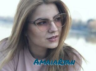 AmaiaRyan