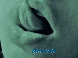 AmaiaX