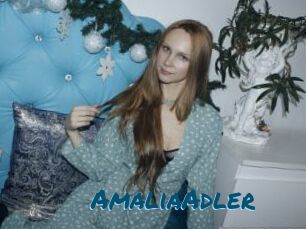 AmaliaAdler
