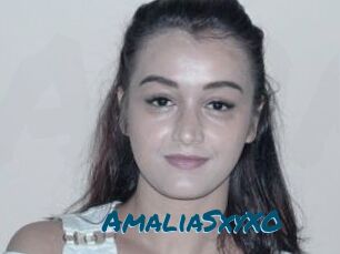 AmaliaSxyXO