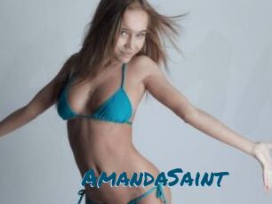 AmandaSaint
