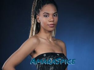 AmaraSpice