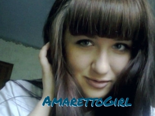 Amaretto_Girl