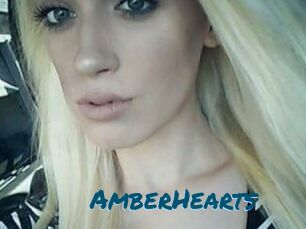 AmberHearts