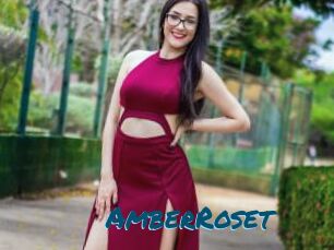 AmberRoset