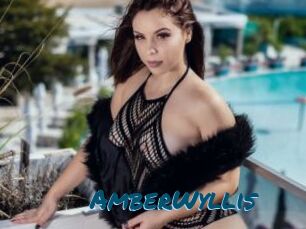 AmberWyllis
