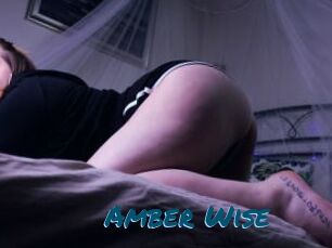 Amber_Wise
