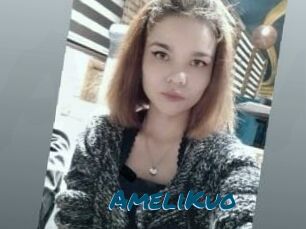 AmeliKuo