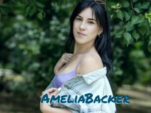 AmeliaBacker