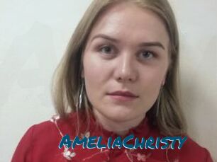 AmeliaChristy