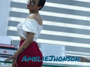 AmelieJhonson